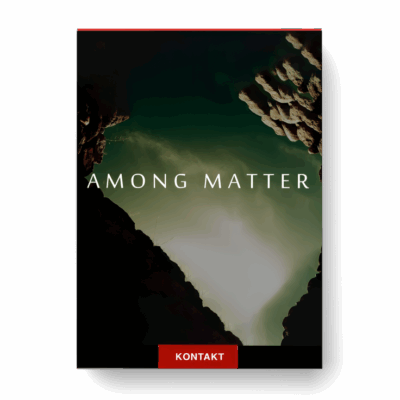 Soundethers – Among Matter