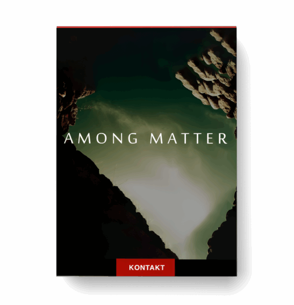 Soundethers - Among Matter