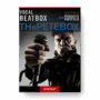 Spitfire Audio - Vocal Beatbox THePetebox