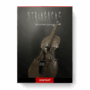 Silence+Other Sounds - Stringache