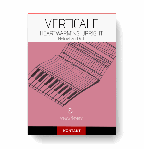 Sonora Cinematic - Verticale