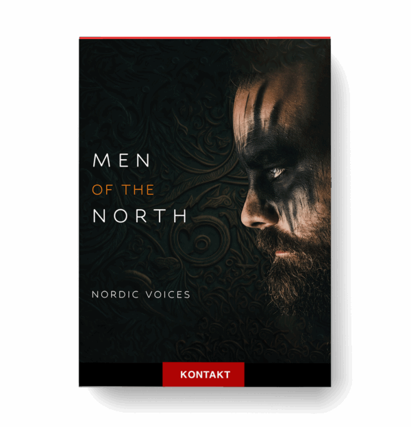 CineSamples - Voices of War Men of the North