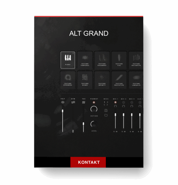 Westwood Instruments - Alt Grand