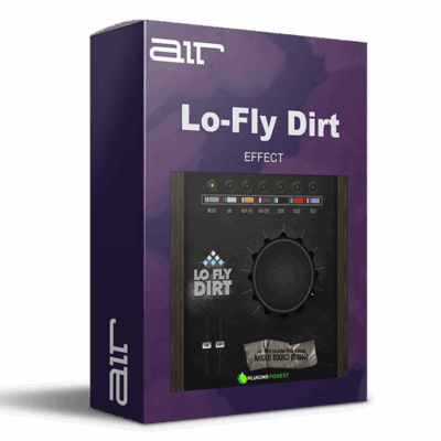AIR – Lo Fly Dirt (Windows)