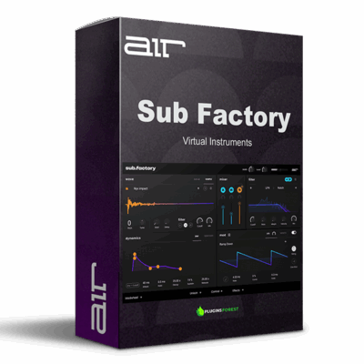 AIR – Sub Factory (Windows)