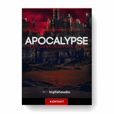 Big Fish Audio – Apocalypse
