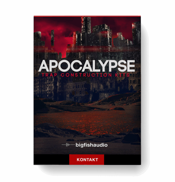 Big Fish Audio - Apocalypse