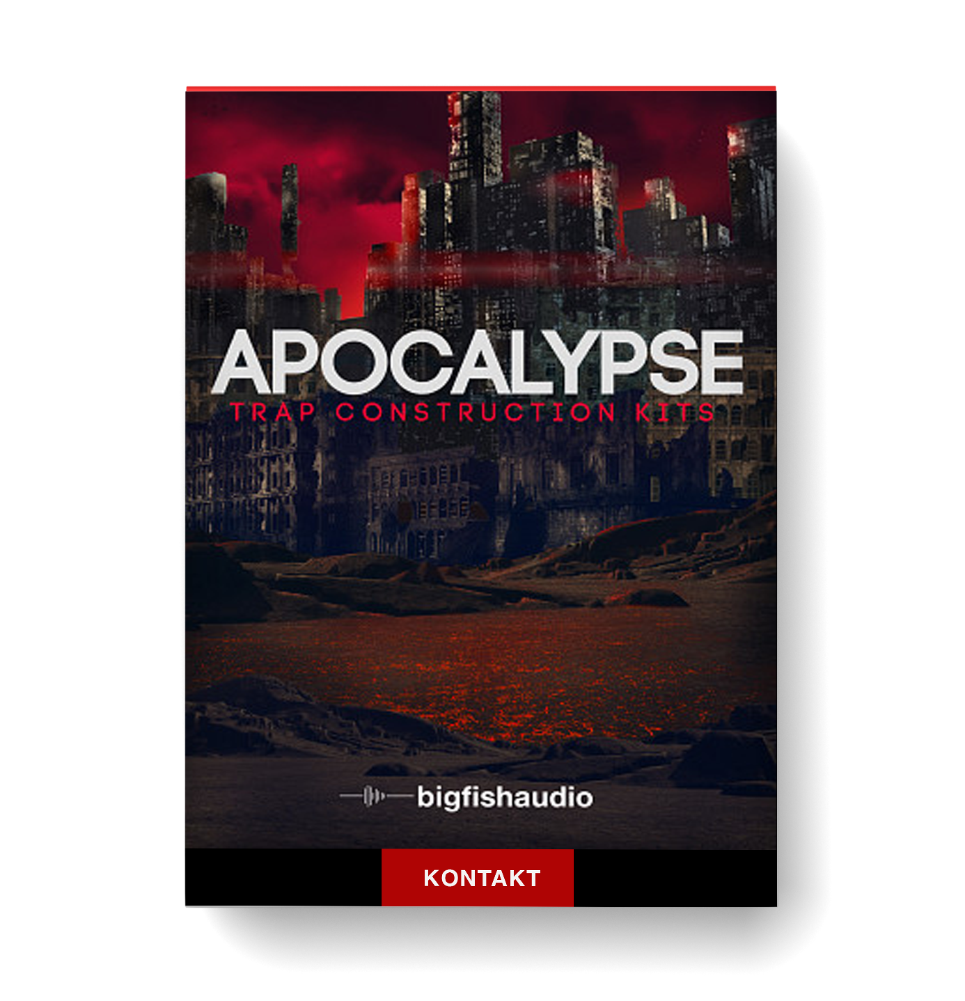 Big Fish Audio – Apocalypse