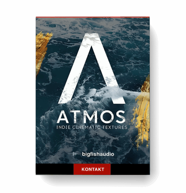 Big Fish Audio - Atmos