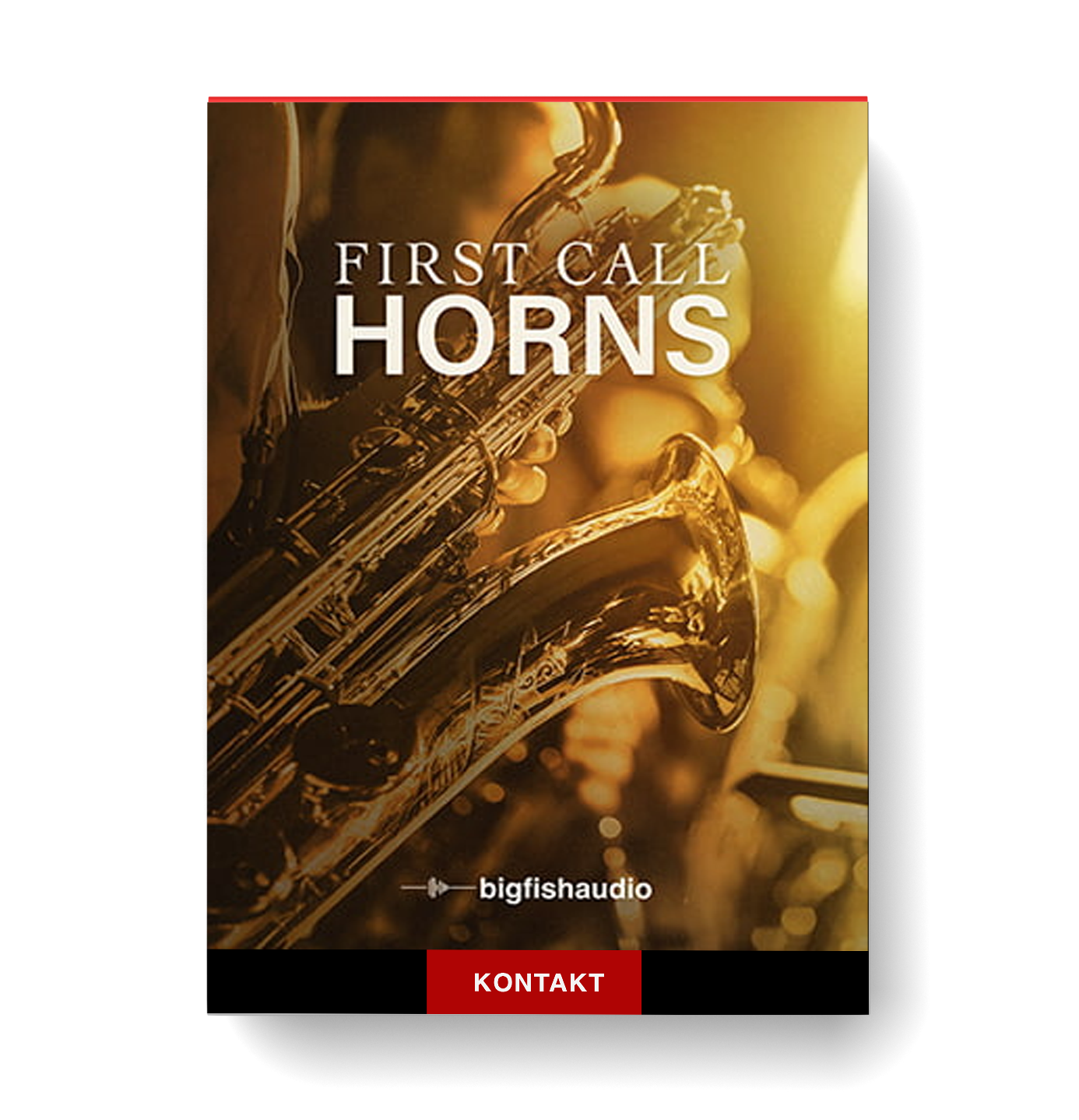 Big Fish Audio – First Call Horns