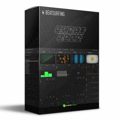 Beatsurfing – Cheat Code (Windows)
