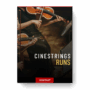CineSamples - CineStrings Runs