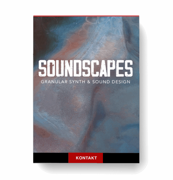CineSamples - Soundscapes