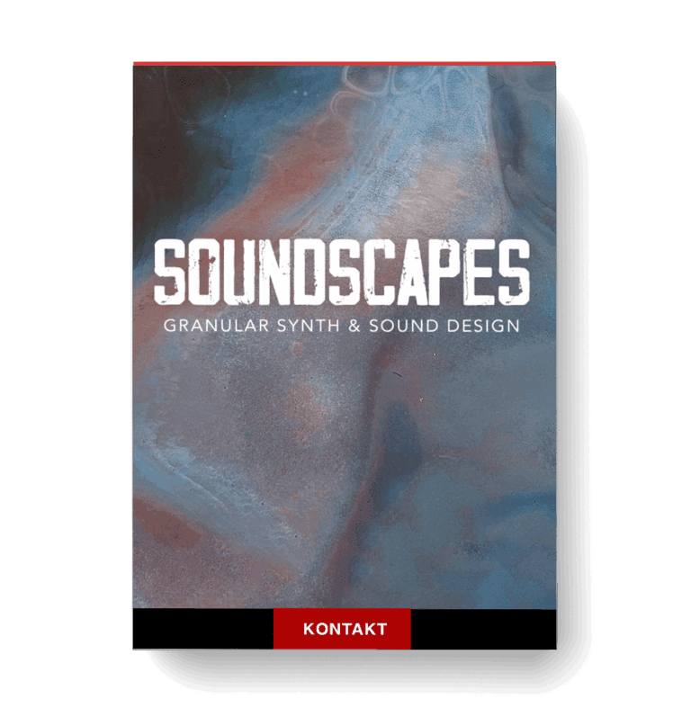 CineSamples – Soundscapes