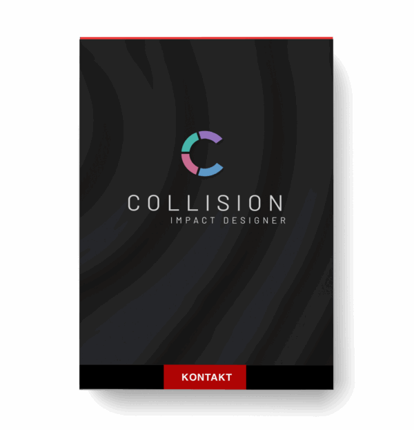 CineSamples - Collision Impact Designer