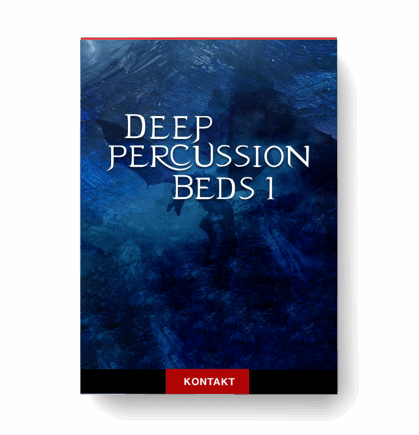CineSamples - Deep Percussion Beed