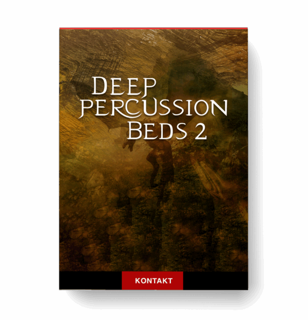 CineSamples - Deep Percussion Beed 2