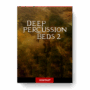 CineSamples - Deep Percussion Beed 2