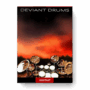 Chaos Tones - Deviant Drums