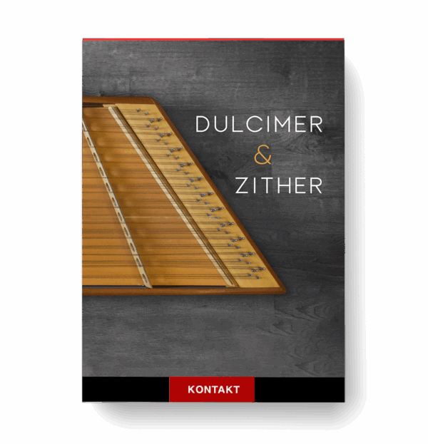 CineSamples - Dulcimer and Zither