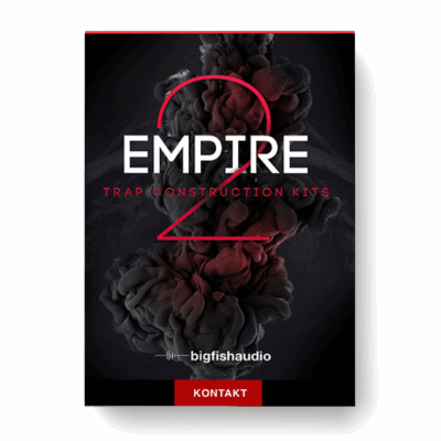 Big Fish Audio – Empire 2
