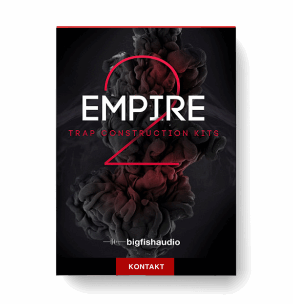 Big Fish Audio - Empire 2
