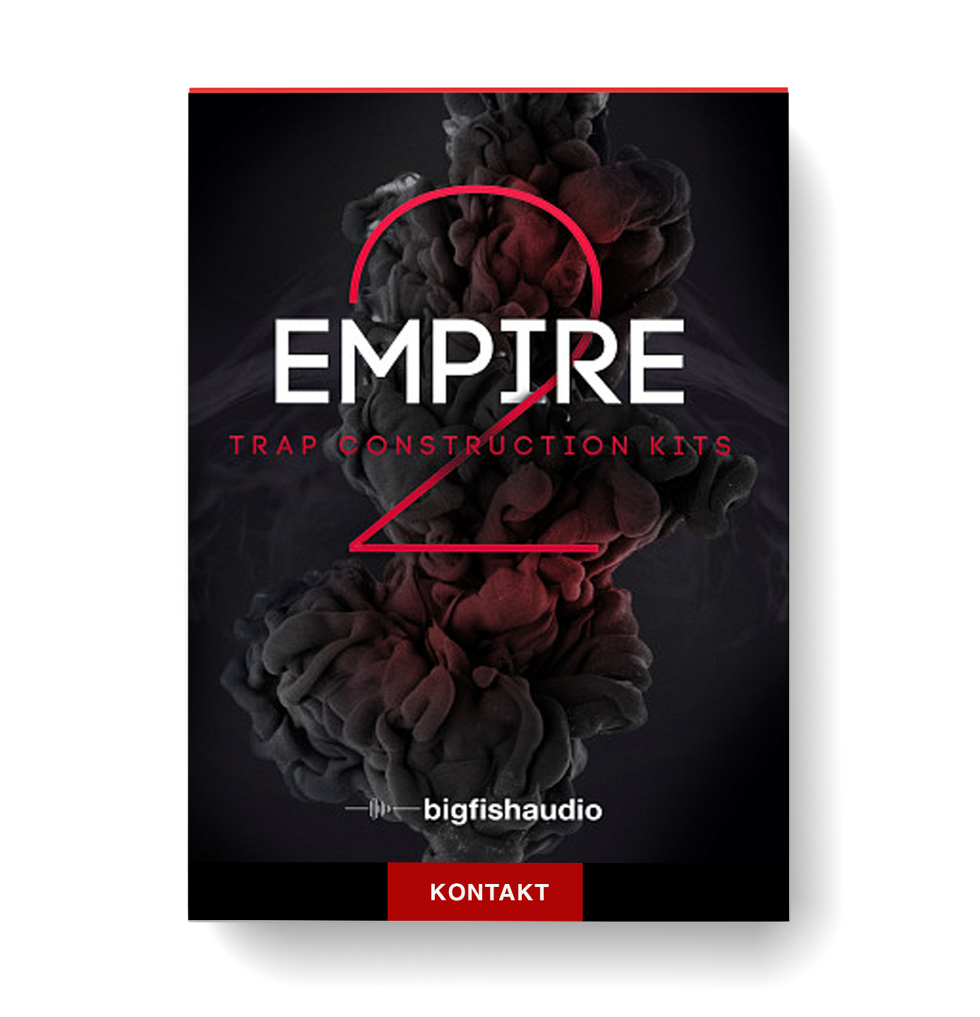 Big Fish Audio – Empire 2