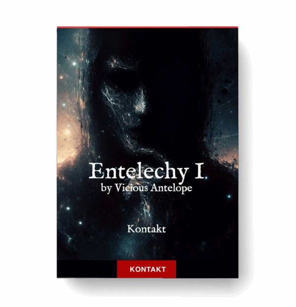 Vicious Antelope - Entelechy I