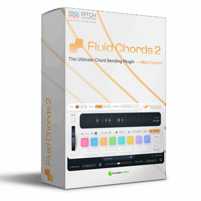 Pitch Innovations – Fluid Chords 2 (Windows)