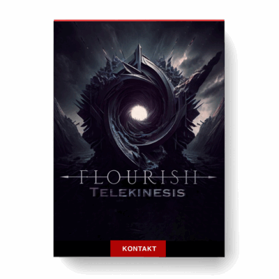 Audio Imperia – Flourish Telekinesis