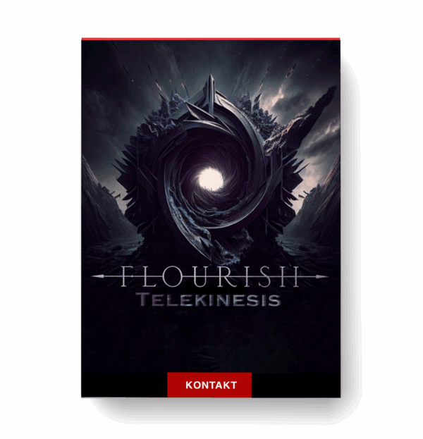 Audio Imperia - Flourish Telekinesis