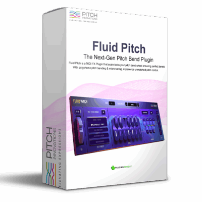 Pitch Innovations – Fluid Pitch (Windows)