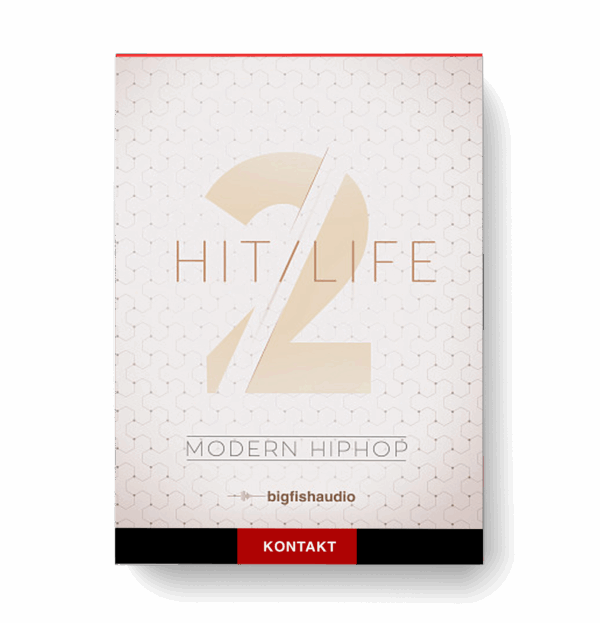 Big Fish Audio - Hit Life 2
