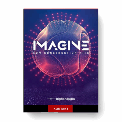 Big Fish Audio – Imagine