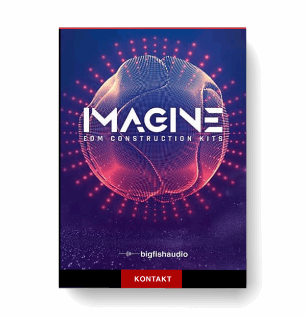 Big Fish Audio - Imagine