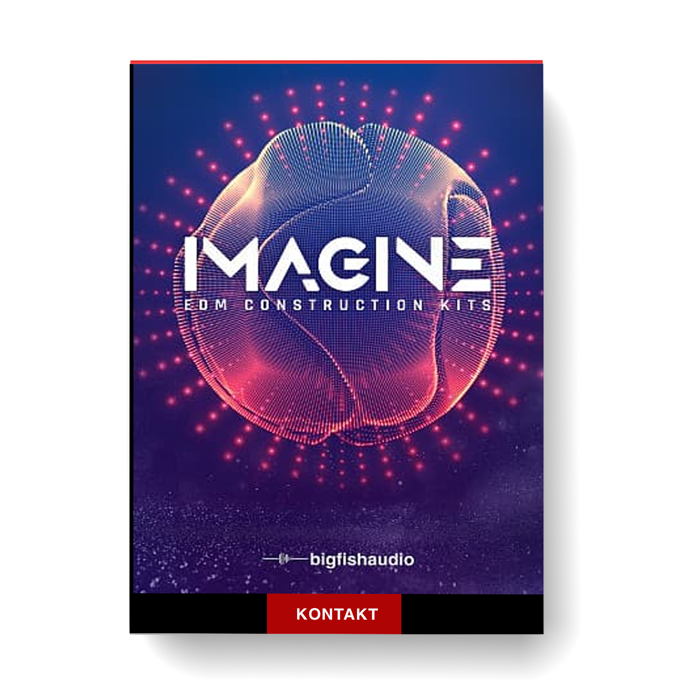 Big Fish Audio – Imagine