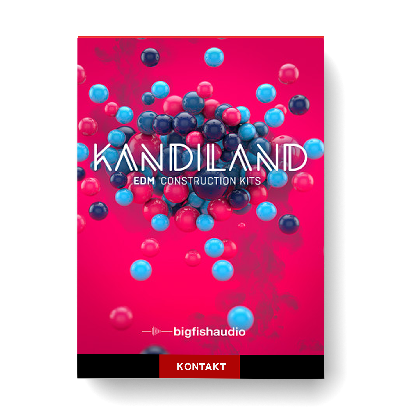 Big Fish Audio – Kandiland