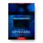 CineSamples - Keyboard In Blue