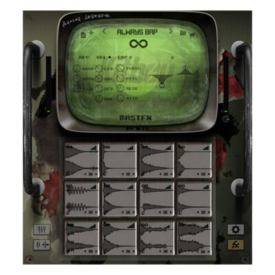 Analog Legends – KitBoy AI (Windows)