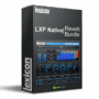 Lexicon – LXP Native Reverb Bundle (Windows)