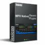 Lexicon – MPX Native Reverb (Windows)