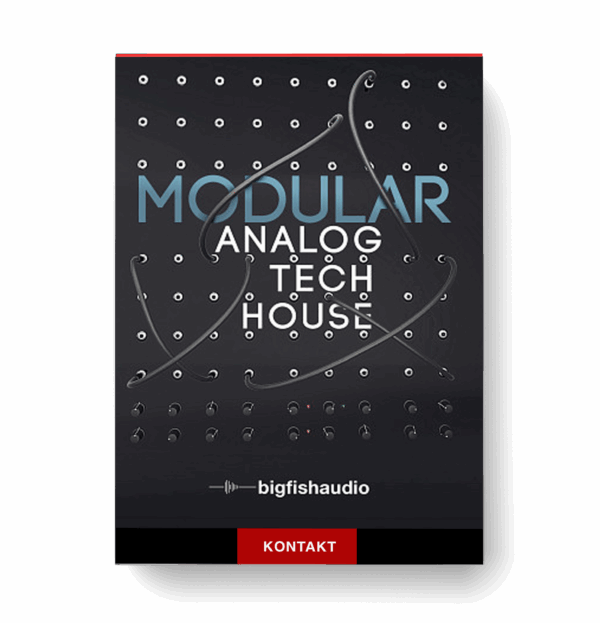 Big Fish Audio – Modular