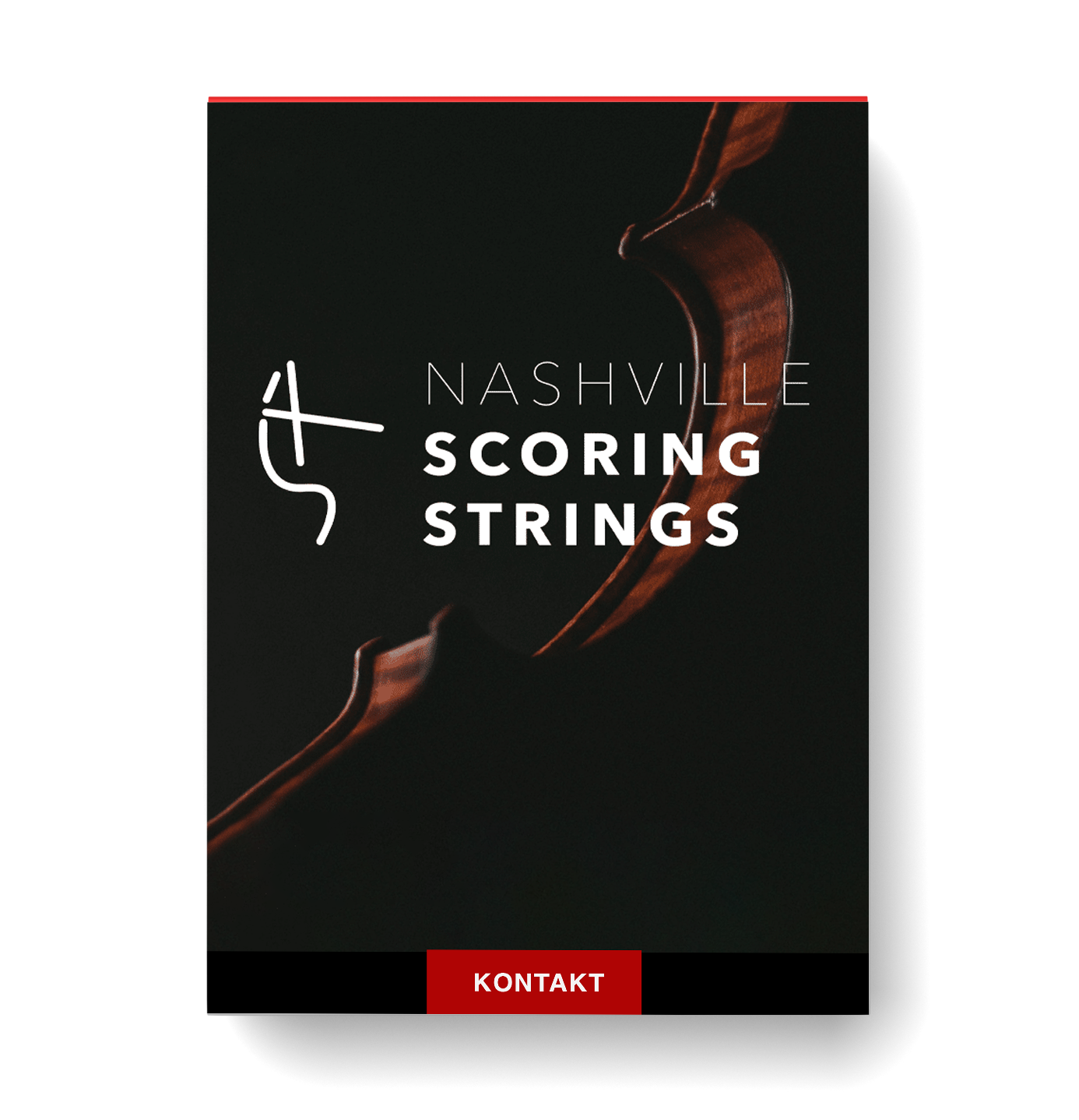 Audio Ollie – Nashville Scoring Strings