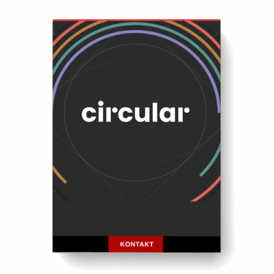 Native Instruments –  Circular