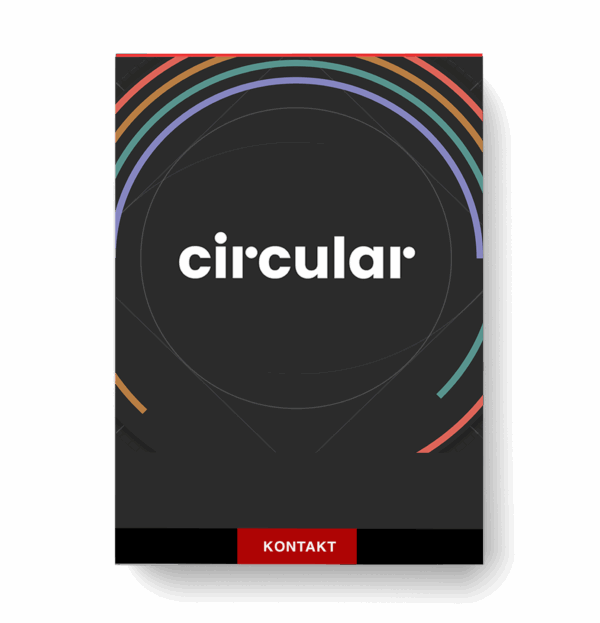 Native Instruments –  Circular