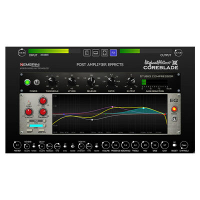 Nembrini Audio – HK Coreblade (Windows)