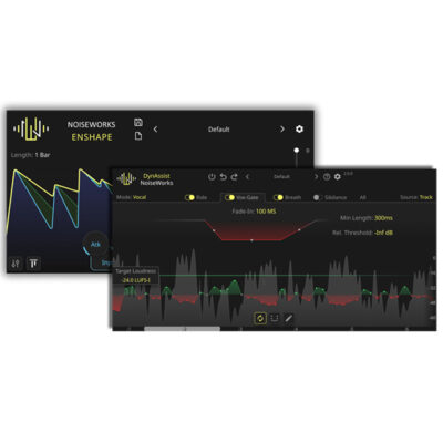 NoiseWorks – DynAssist (Windows)