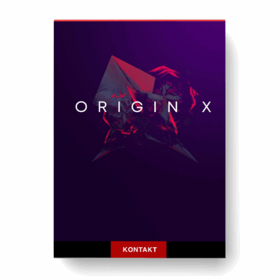 Artistry Audio – Origin X