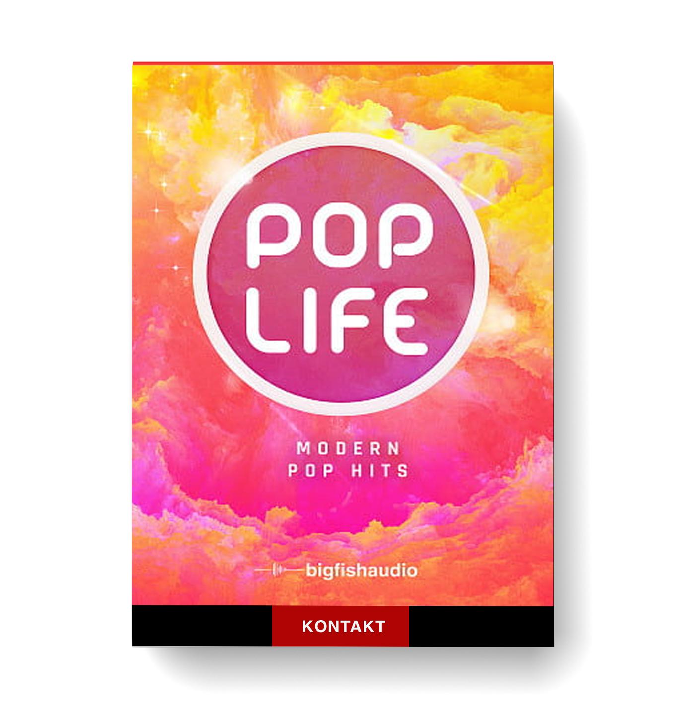 Big Fish Audio – Pop Life