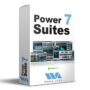 Wave Arts Power Suite 7 (Windows)